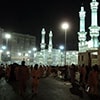 Makkah hajj service